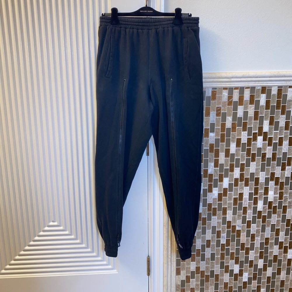 Authentic Men’s U.P.W.W. Sweatpants